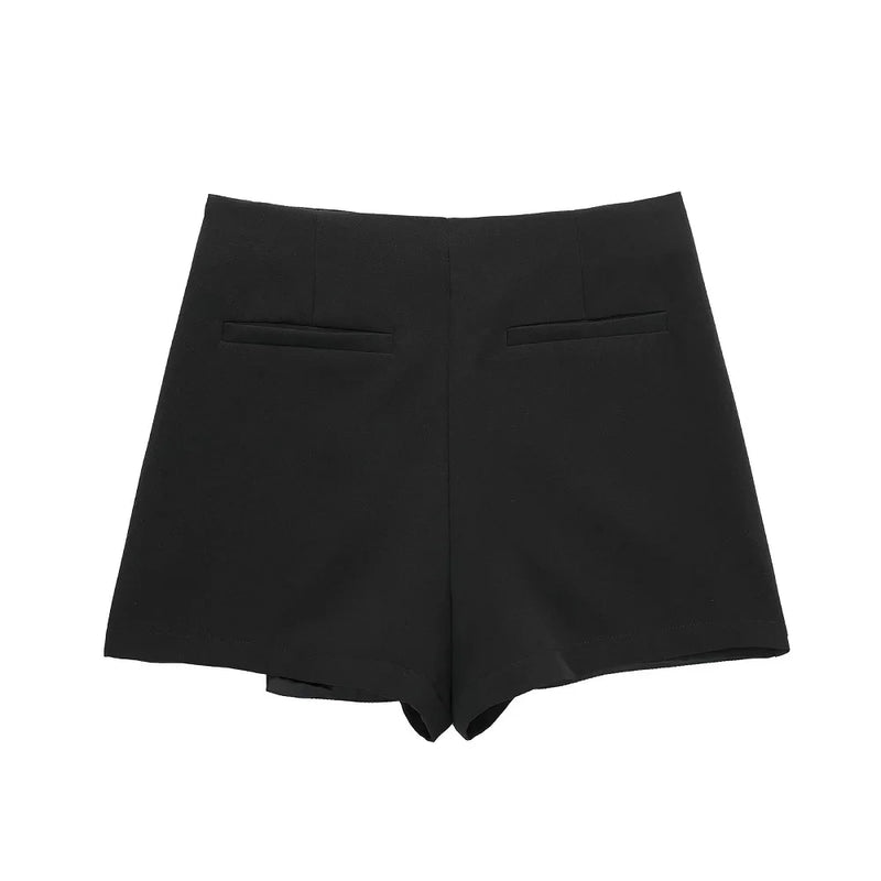 Shorts e Saia Dara